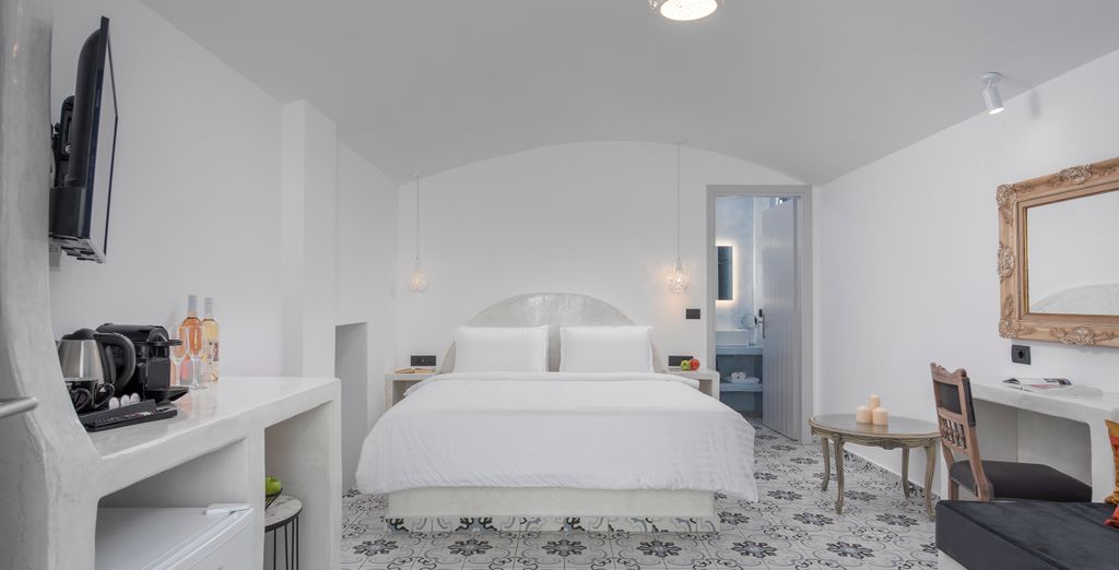 Sole d’oro Luxury Suites 5*