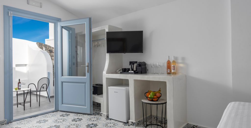 Sole d’oro Luxury Suites 5*