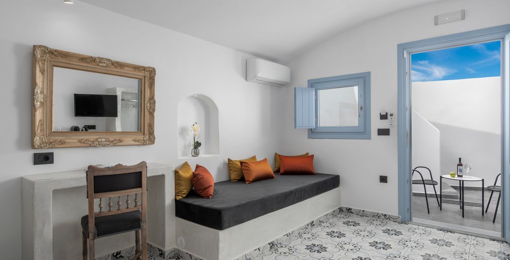 Sole d’oro Luxury Suites 5*