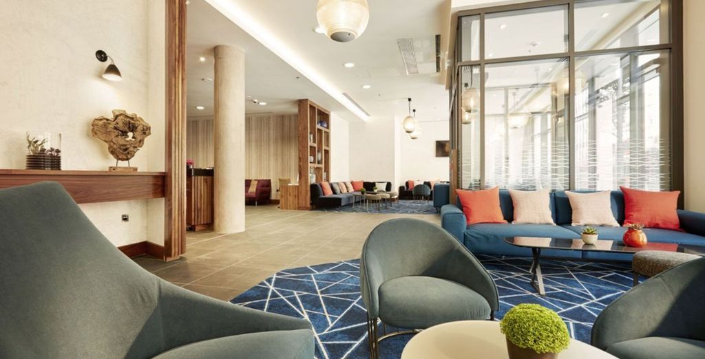 Marlin Waterloo 4*