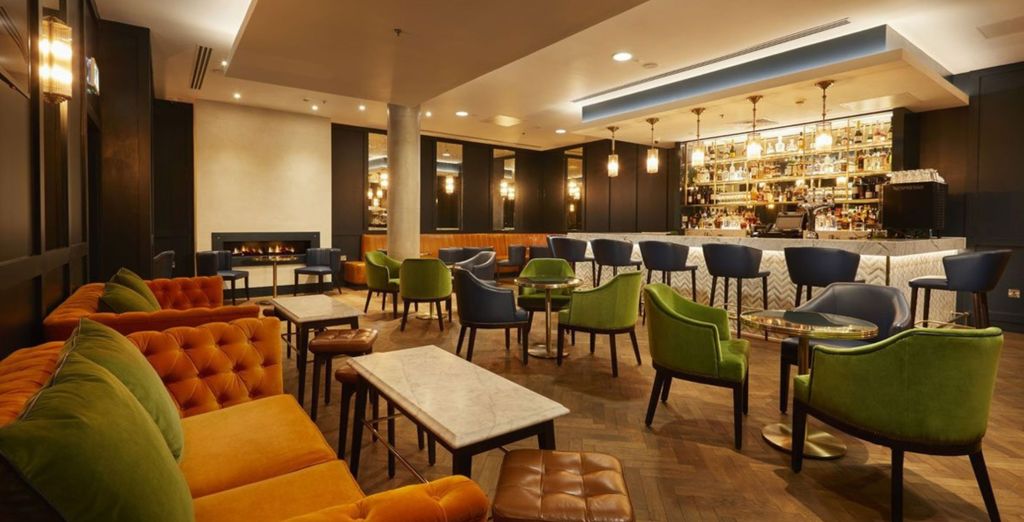 Marlin Waterloo 4*