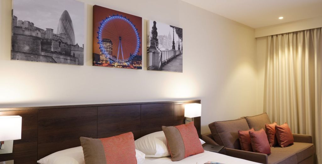 Marlin Waterloo 4*