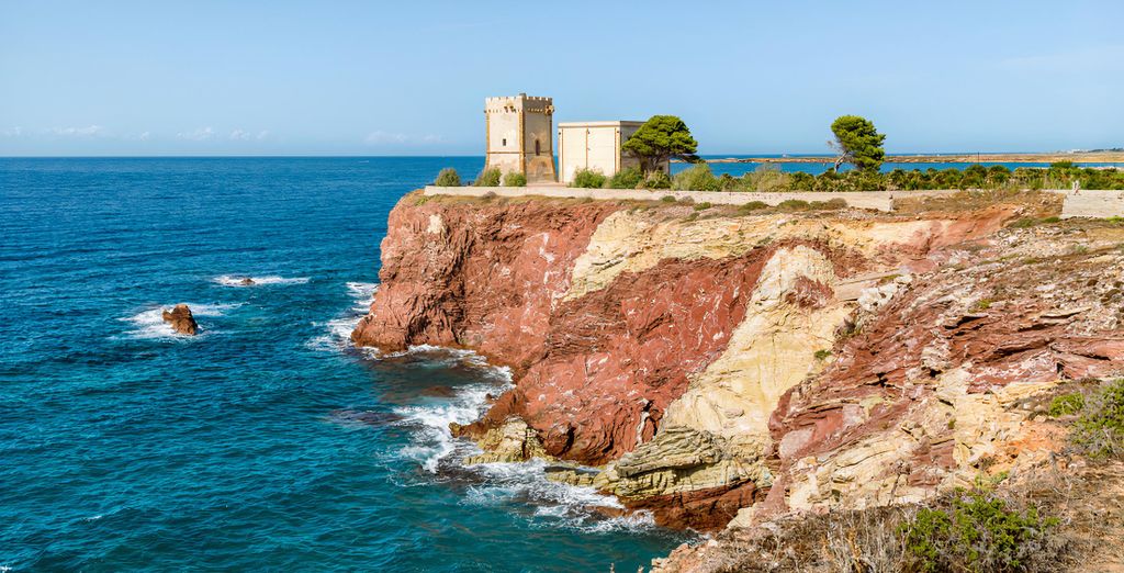 CDSHotels Terrasini Città del Mare 4*
