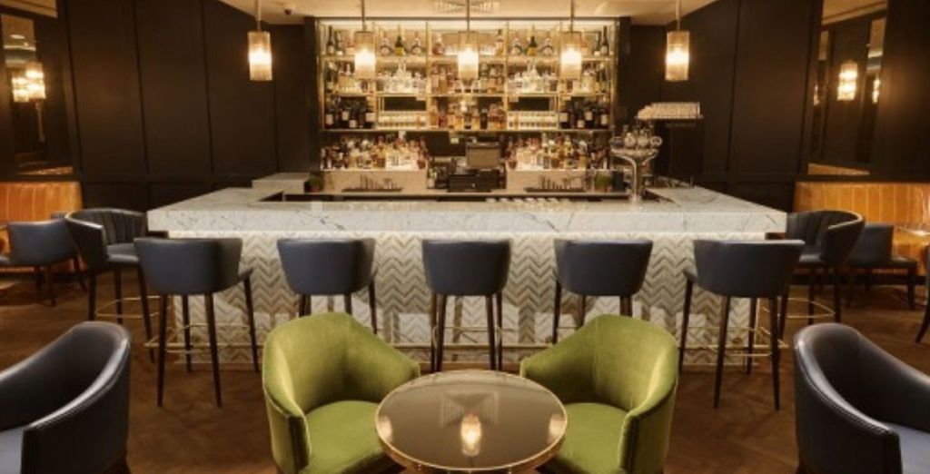 Marlin Waterloo 4*