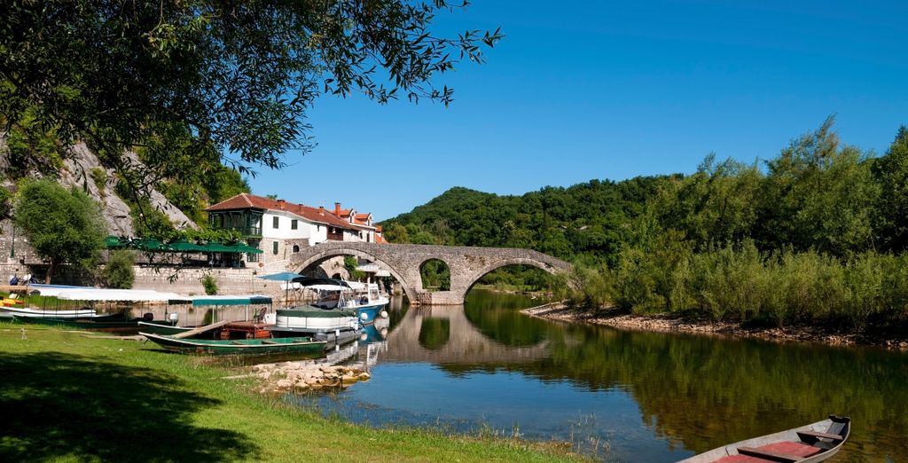 Azul Beach Resort Montenegro 4*