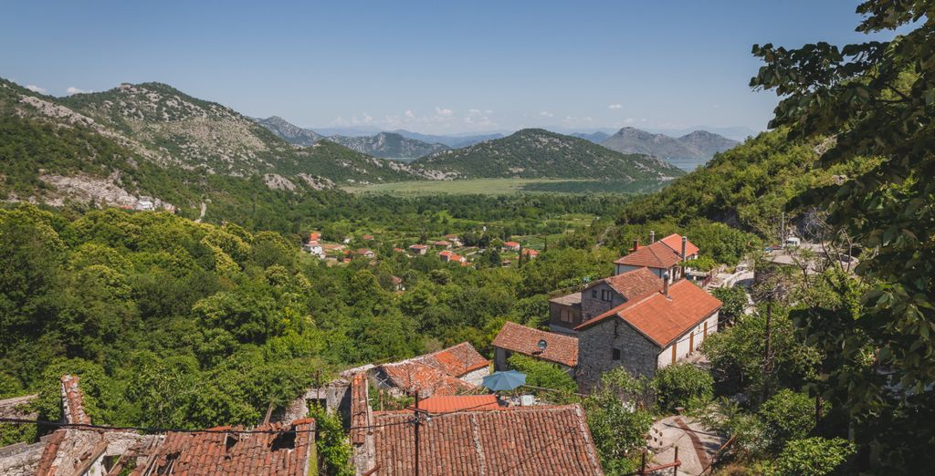 Azul Beach Resort Montenegro 4*