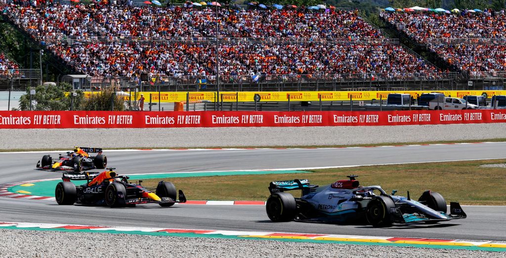 Grand Premio di Formula 1 