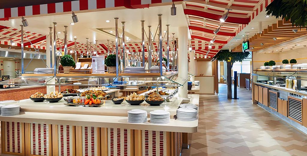 Hilton Garden Inn Brickell South con Crociera Carnival 