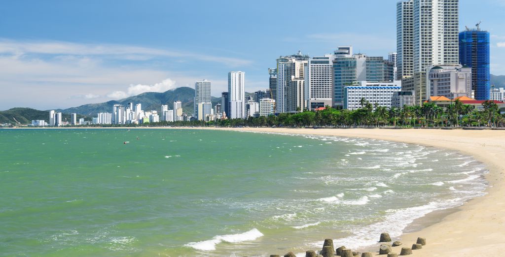 Tour privato: Tra capitali e spiagge soleggiate