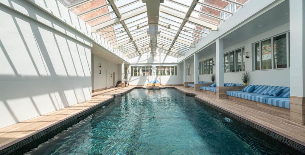 Manor House Hotel Alsager 4*