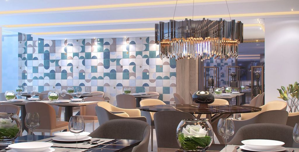 Hilton Skanes Monastir Beach Resort 5*