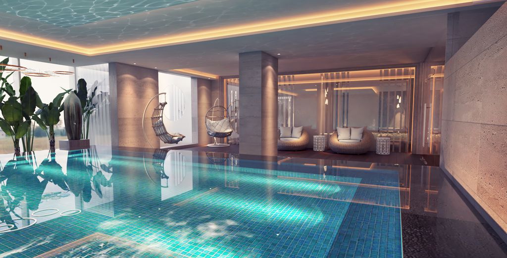 Hilton Skanes Monastir Beach Resort 5*