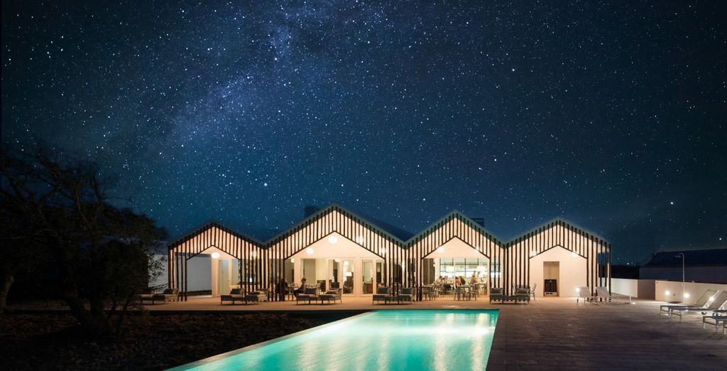 Sobreiras Alentejo Country 4*