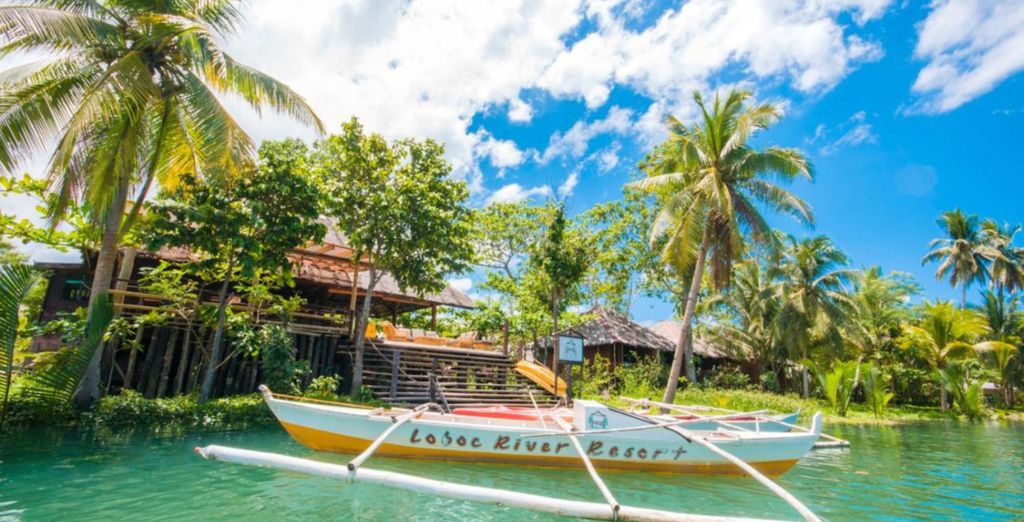 Tour privato: Alla scoperta del Sud-Est asiatico con eventuale estensione a Panglao