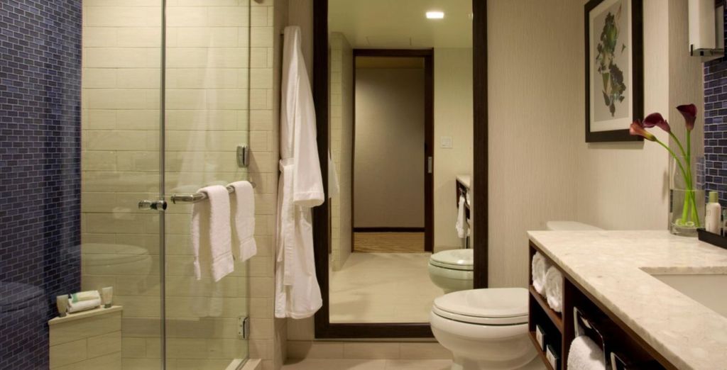 InterContinental New York Times Square 4*