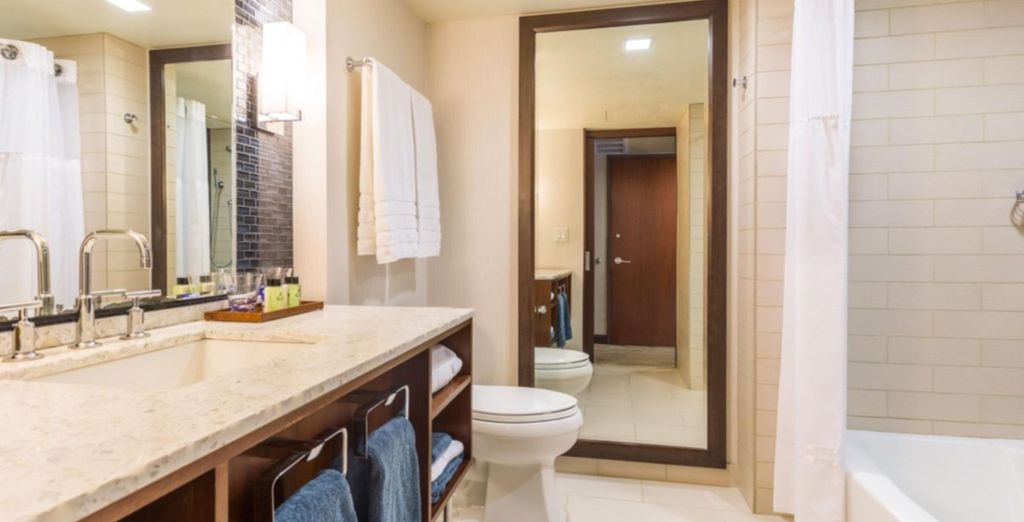 InterContinental New York Times Square 4*