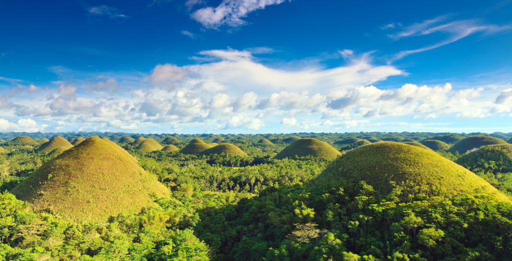 Tour privato: Alla scoperta del Sud-Est asiatico con eventuale estensione a Panglao