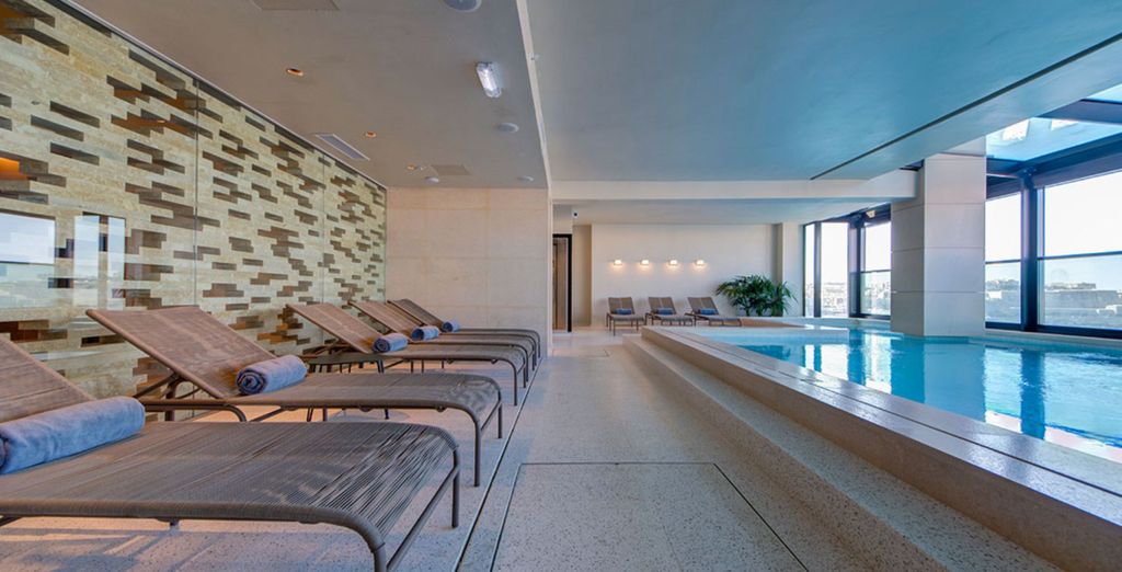 Land's End Boutique Hôtel 4*
