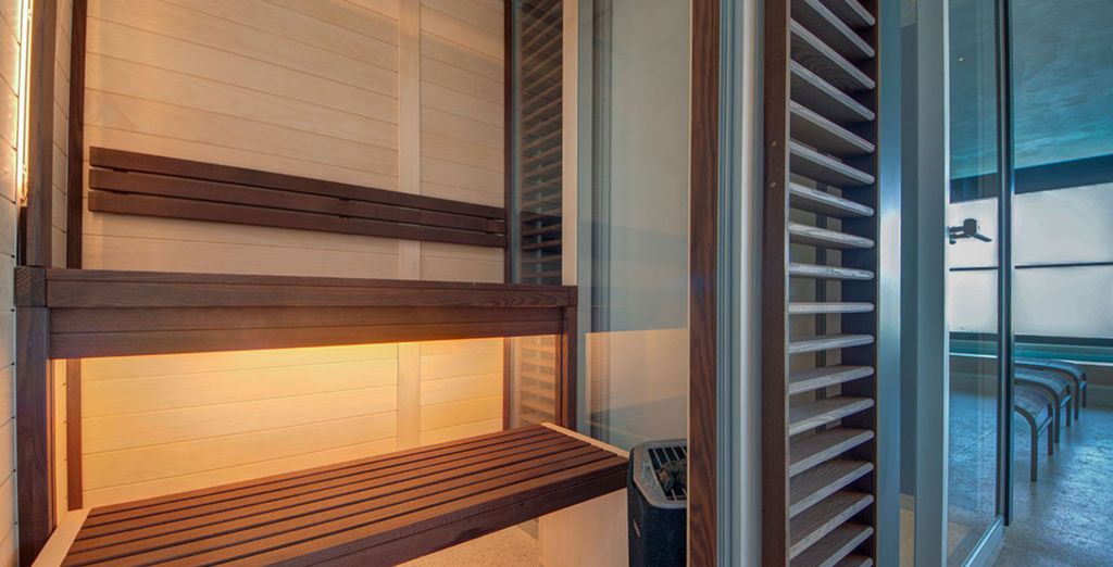 Land's End Boutique Hôtel 4*