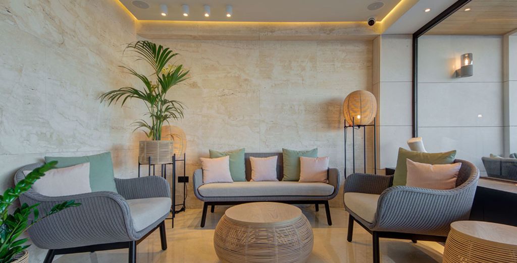 Land's End Boutique Hôtel 4*
