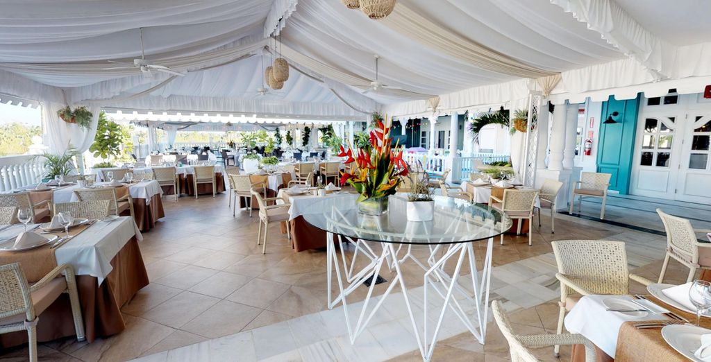 Bahia Principe Fantasia Punta Cana 5*