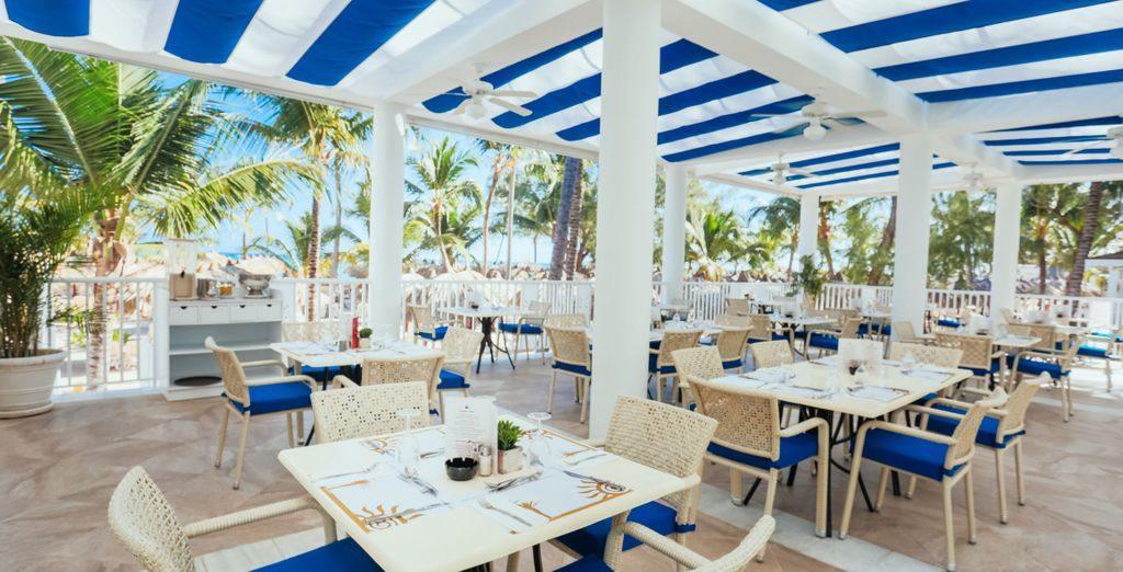 Bahia Principe Fantasia Punta Cana 5*