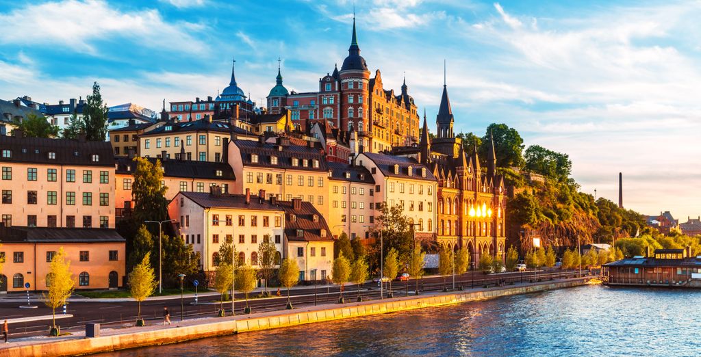 Thon Partner Hotel Kungsbron