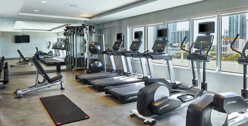 AC Hotel by Marriott Miami Wynwood 4*