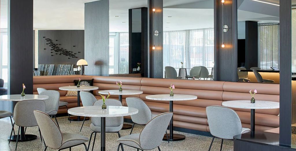 AC Hotel by Marriott Miami Wynwood 4*
