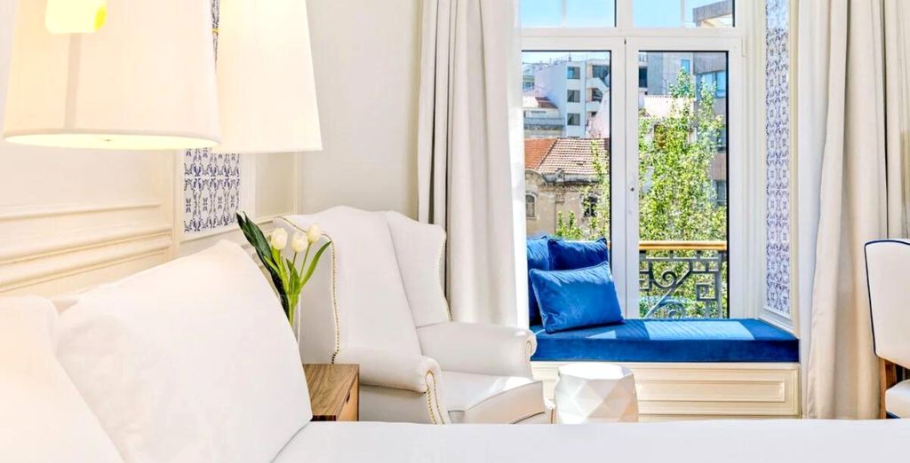 H10 Duque de Loulé 4*