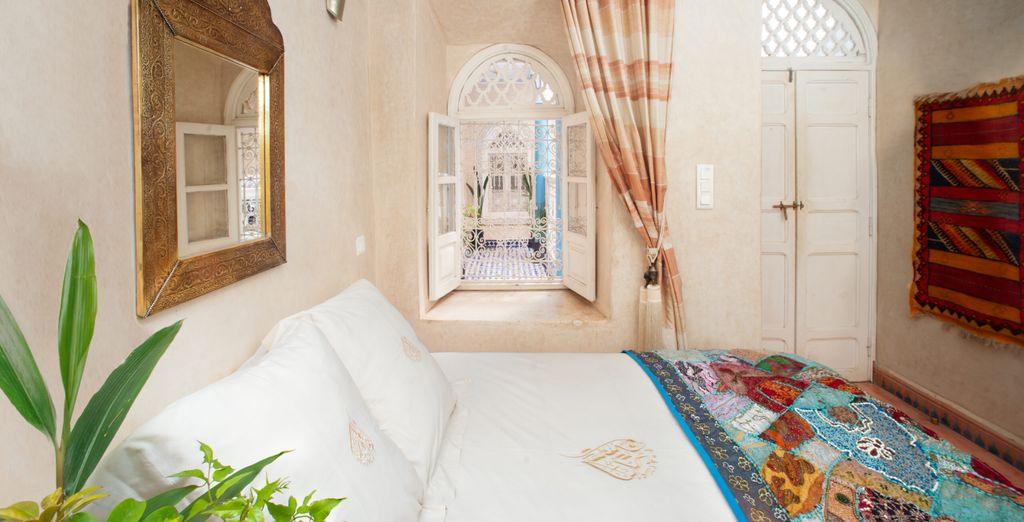 Riad Persephone