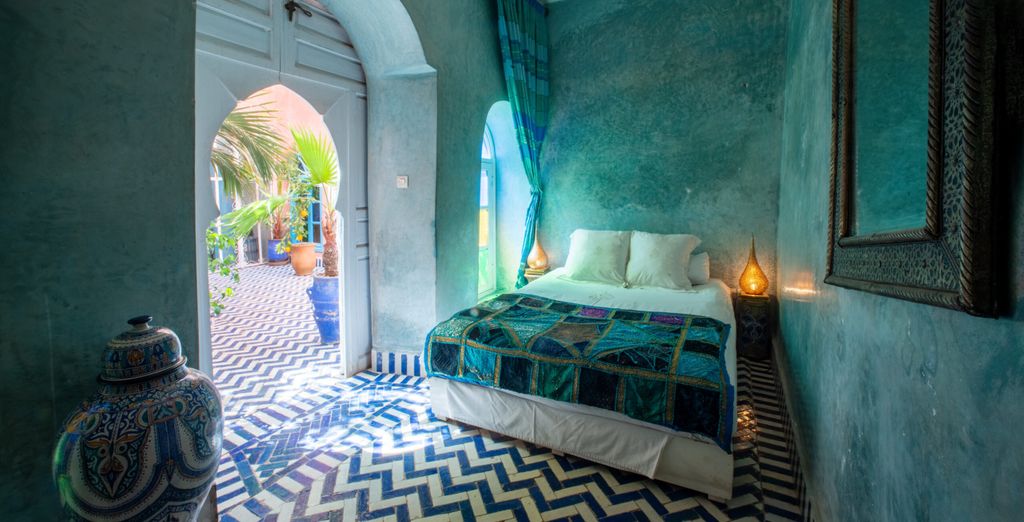 Riad Persephone