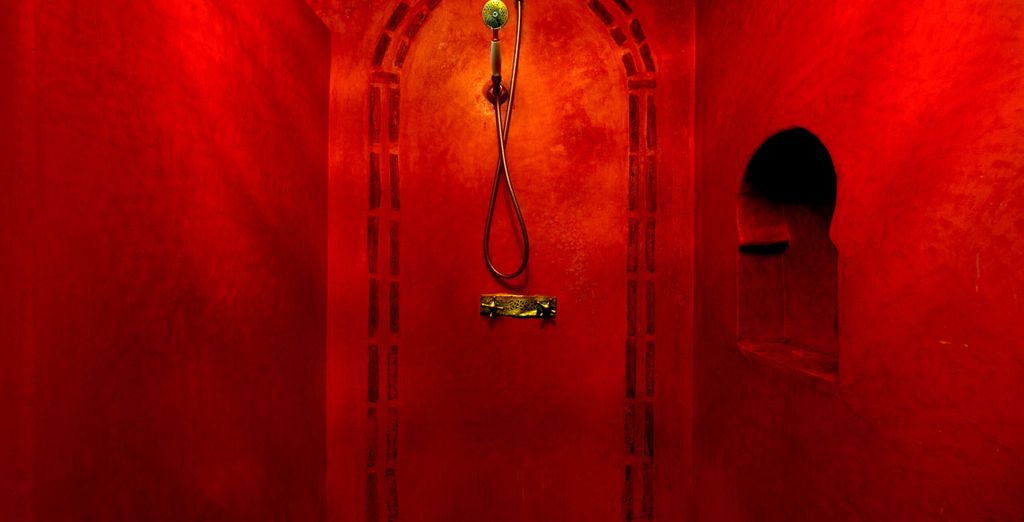 Riad Persephone