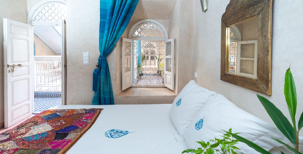Riad Persephone