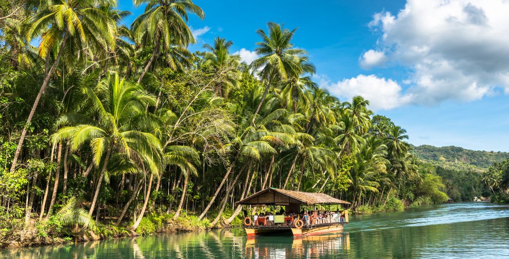 Tour privato: Tra spiagge e risaie con possibile estensione a Banaue