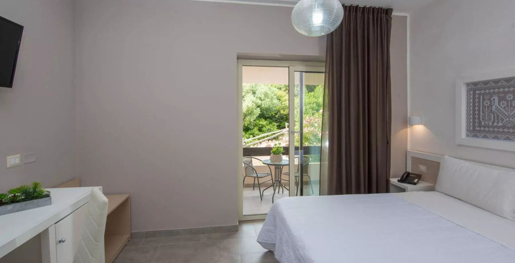 Castelsardo Resort Village 4*