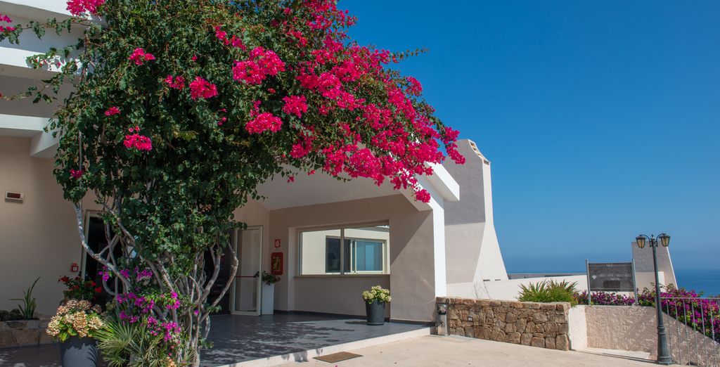 Castelsardo Resort Village 4*
