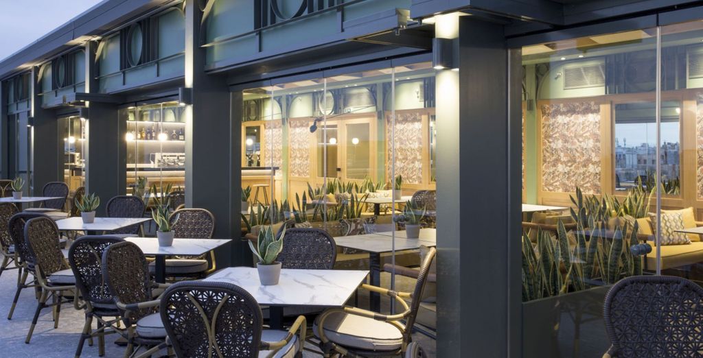 Athens Key Hotel Trademark Collection by Wyndham 5*