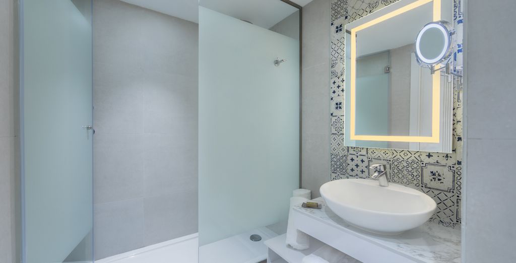 Hilton Skanes Monastir Beach Resort 5*