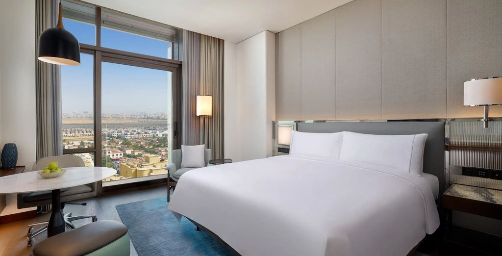 Shangri-La Jeddah 5*