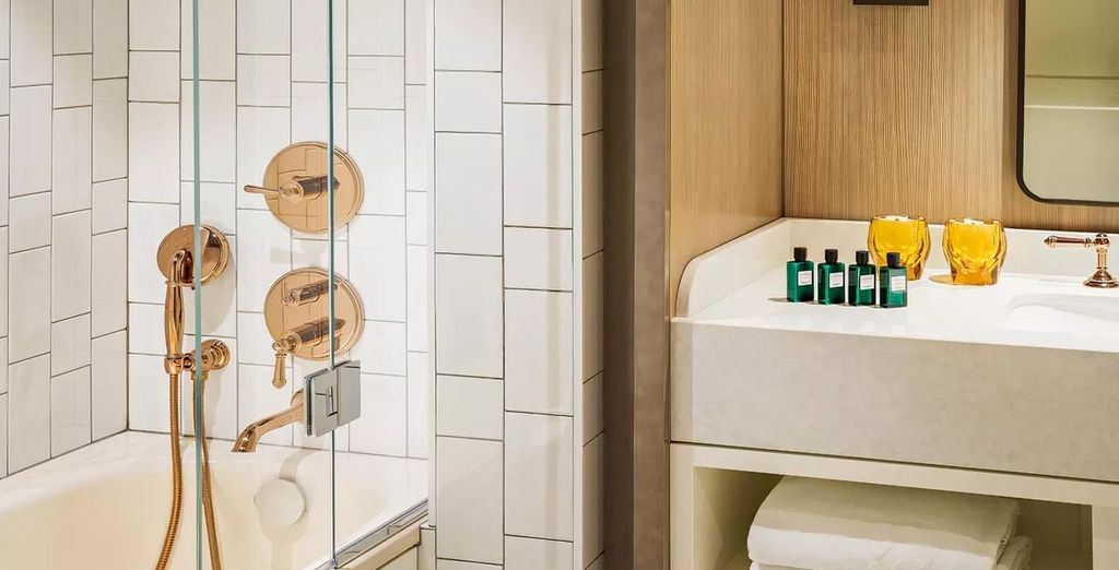 Sofitel Le Scribe Paris Opéra 5*