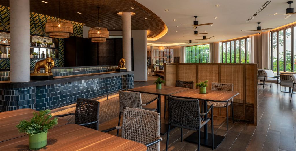 Noku Phuket 5*