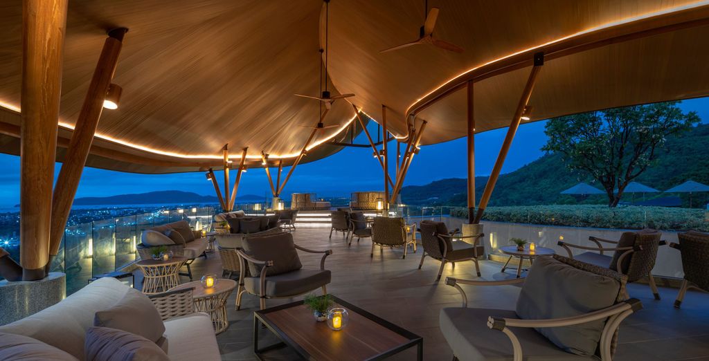 Noku Phuket 5*