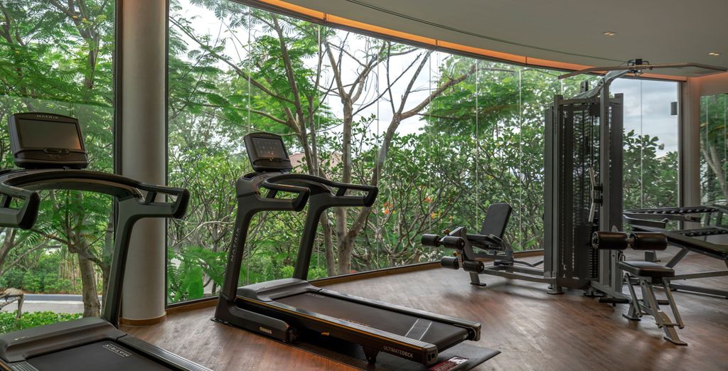 Noku Phuket 5*