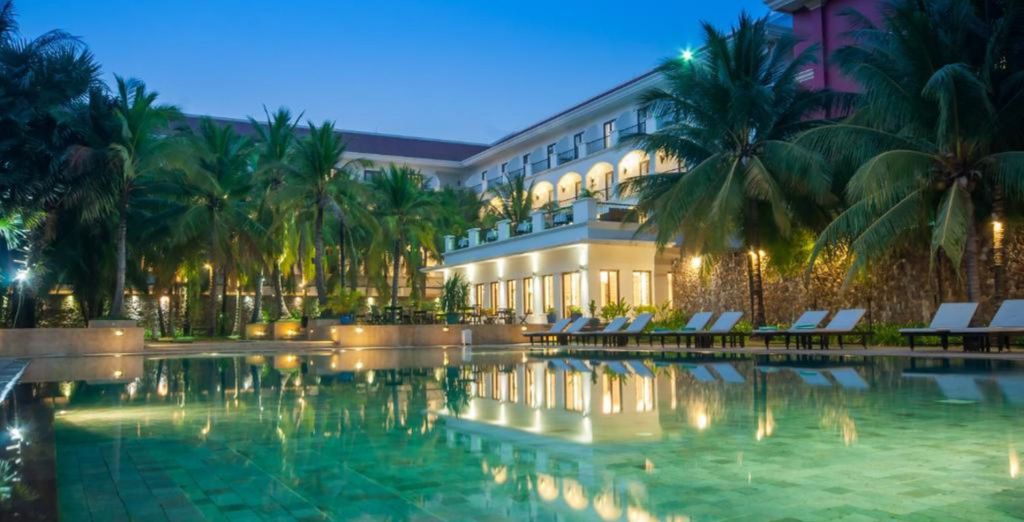 Tour privato: I tesori del Sudest asiatico
