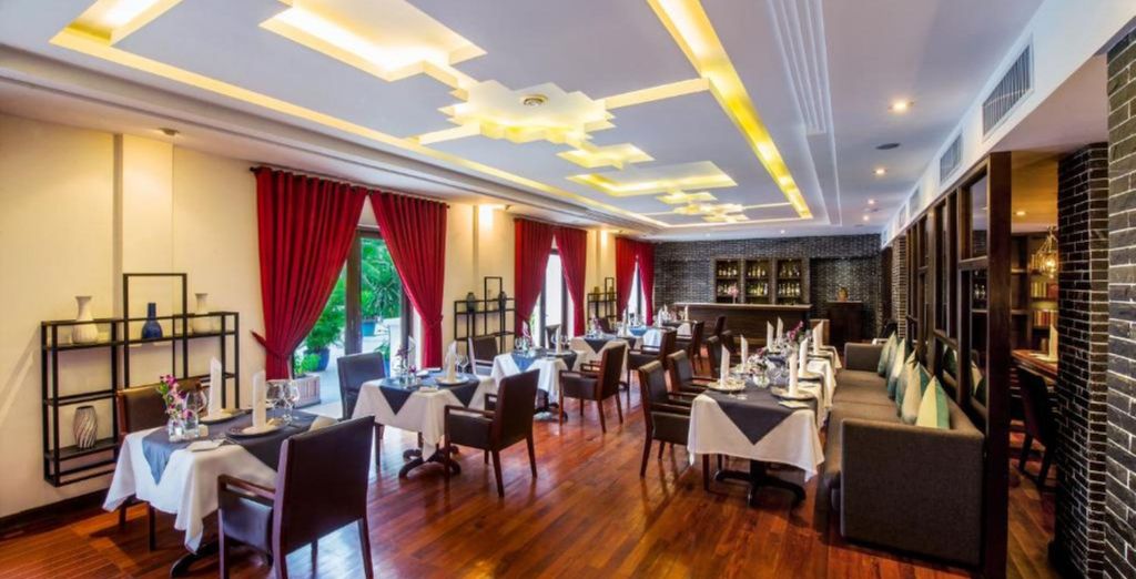 Tour privato: I tesori del Sudest asiatico