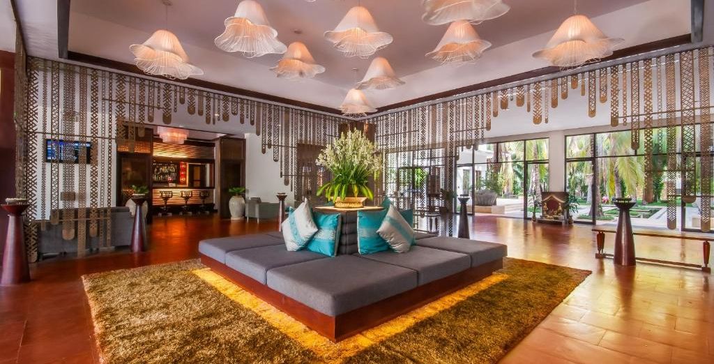 Tour privato: I tesori del Sudest asiatico