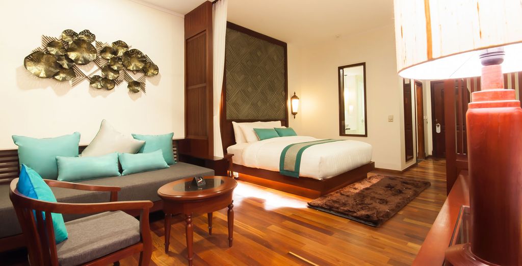 Tour privato: I tesori del Sudest asiatico