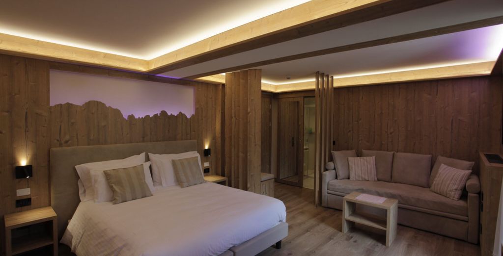 Hotel Cima Rosetta - BW Signature Collection