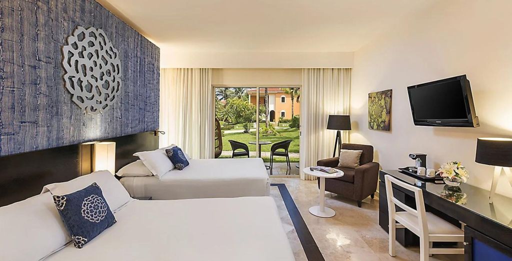 H10 Ocean Maya Royale 5* - Adults Only